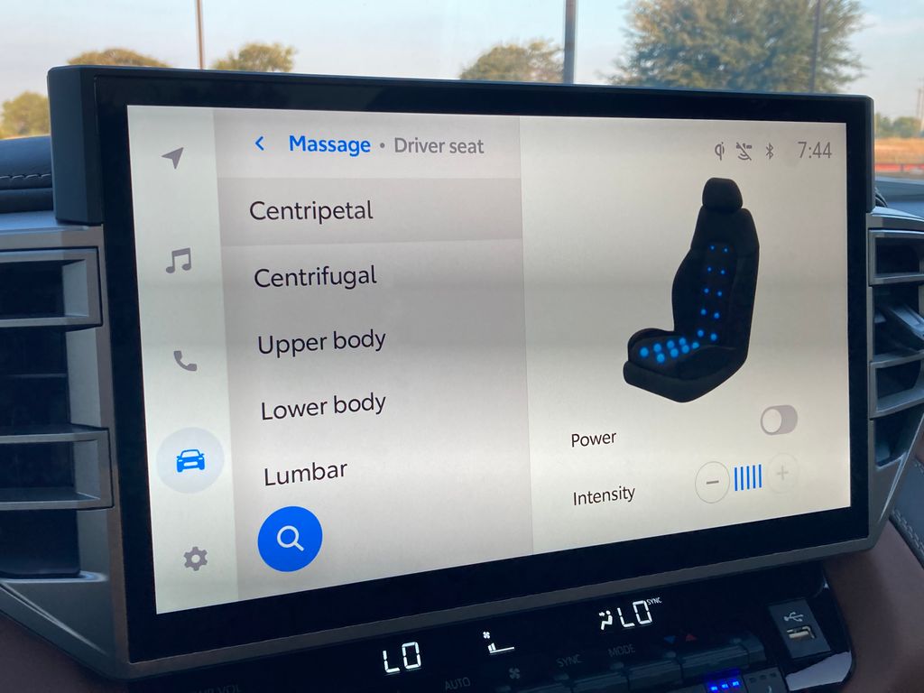 2026 Toyota Tundra 1794 Edition - Photo 23
