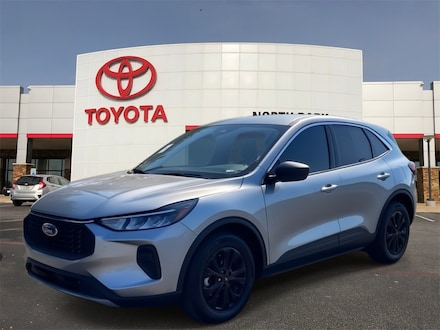 2024 Ford Escape Active SUV