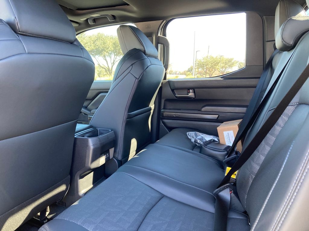 New 2026 Toyota Tacoma i-FORCE MAX TRD Off Road Truck Double Cab