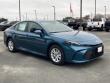 2026 Toyota Camry LE Sedan