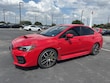 Subaru WRX