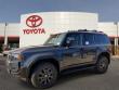 2026 Toyota Land Cruiser Base SUV