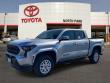 2026 Toyota Tacoma SR5 Truck Double Cab