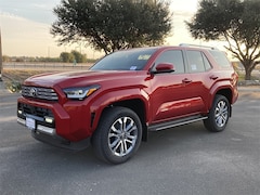 2025 Toyota 4Runner Limited SUV