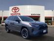 2025 Toyota RAV4 LE SUV