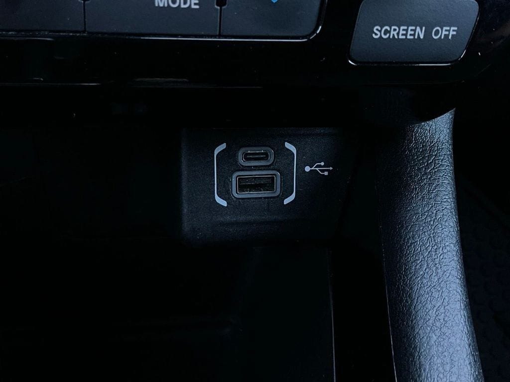 2025 Jeep Compass Trailhawk - Photo 23