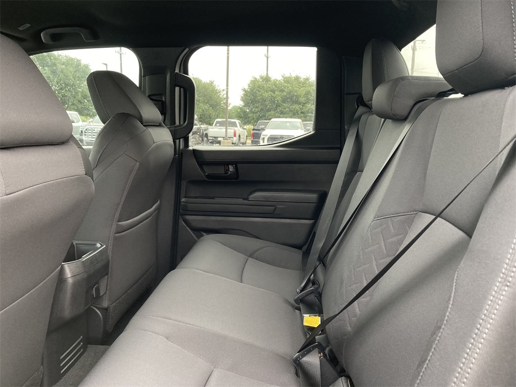 New 2025 Toyota Tacoma SR5 Truck Double Cab