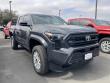 2026 Toyota Tacoma SR Truck Double Cab