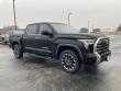 2026 Toyota Tundra Limited Truck CrewMax