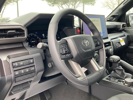2026 Toyota 4Runner TRD Off Road Premium SUV