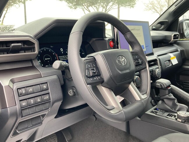 2026 Toyota 4Runner TRD Off Road Premium SUV