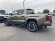 2026 Toyota Tacoma TRD Sport Truck Double Cab