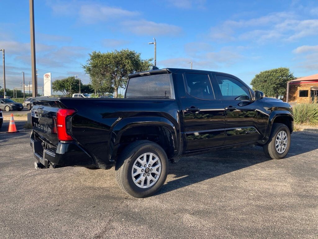 Used 2025 Toyota