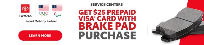 North Park Toyota Service Coupons | North Park Toyota of San Antonio