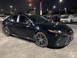 2023 Toyota Camry SE Sedan