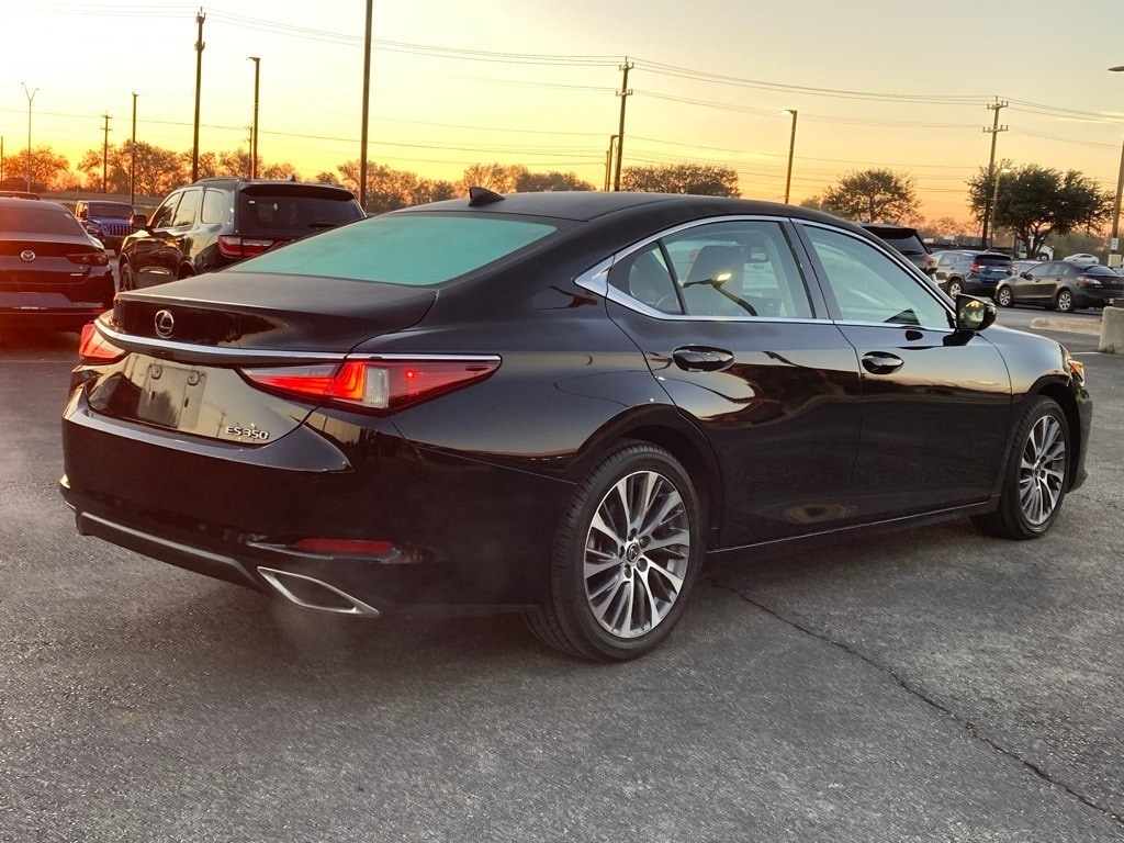 Used 2019 Lexus