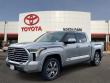 2026 Toyota Tundra 4WD Capstone Hybrid Crew Cab Pickup