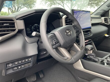 2026 Toyota Sequoia Limited SUV