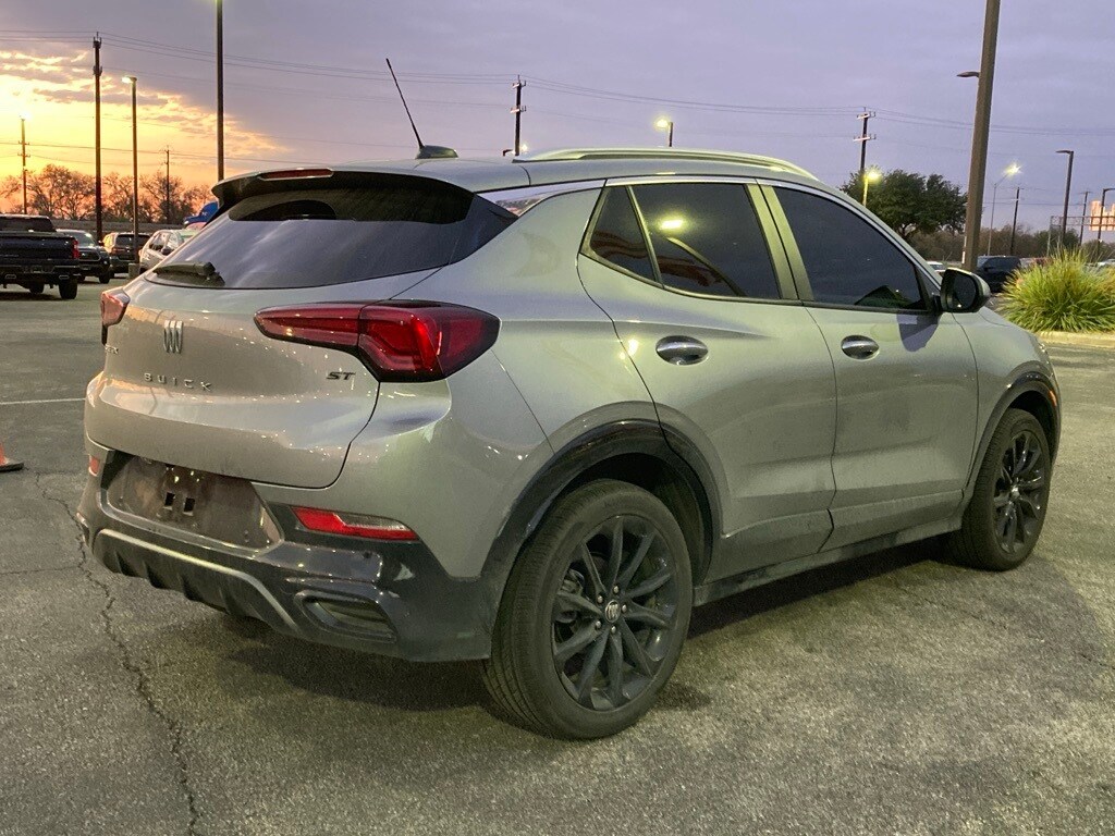 Used 2024 Buick