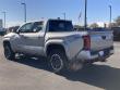 2026 Toyota Tacoma TRD Sport Truck Double Cab
