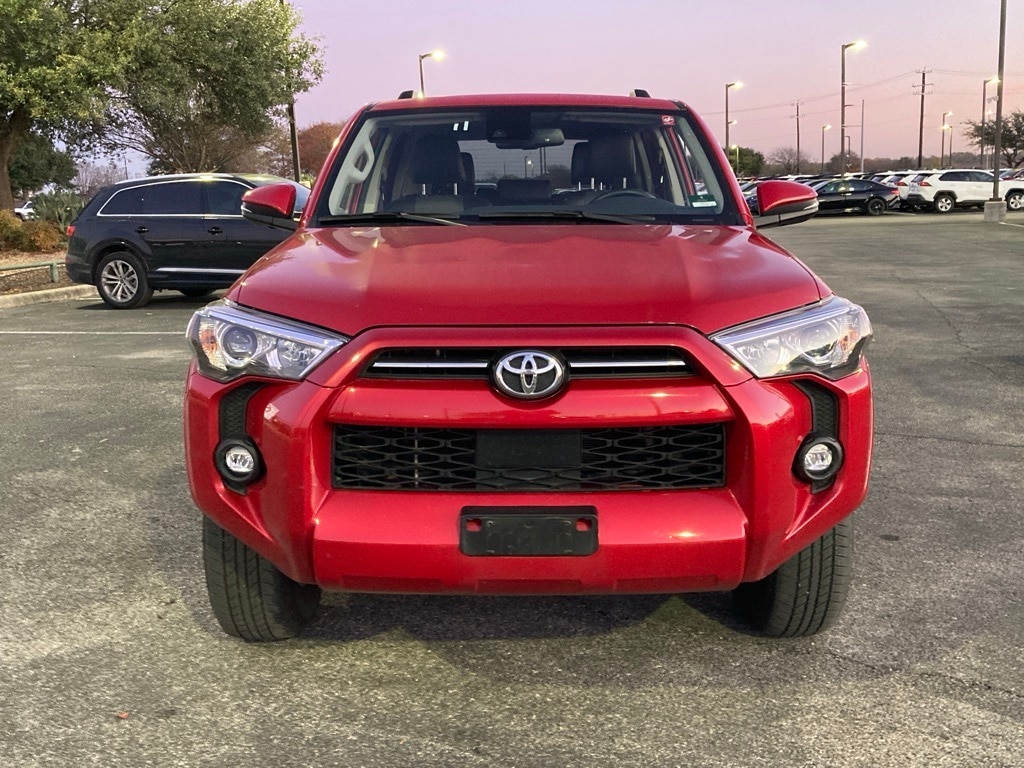 Used 2024 Toyota