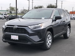 2025 Toyota RAV4 LE SUV