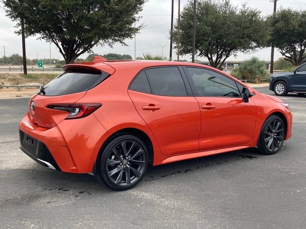 Certified 2025 Toyota