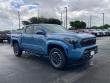 2026 Toyota Tacoma TRD Sport Truck Double Cab