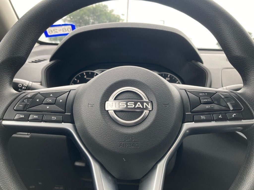 2025 Nissan Altima SV - Photo 16