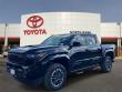 2025 Toyota Tacoma TRD Sport Truck Double Cab 2025 Toyota Tacoma TRD Sport Truck Double Cab
