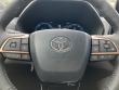 2026 Toyota Grand Highlander Hybrid MAX Platinum SUV