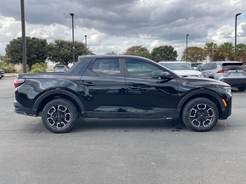 Used 2023 Hyundai Santa Cruz SEL Truck