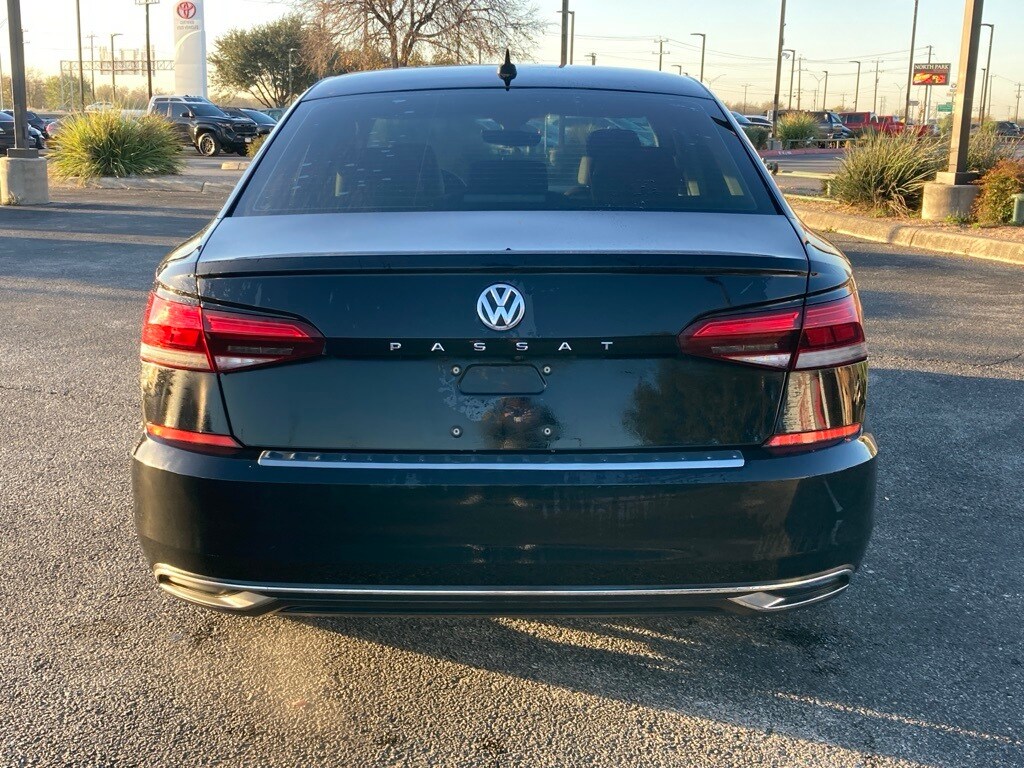 Used 2022 Volkswagen