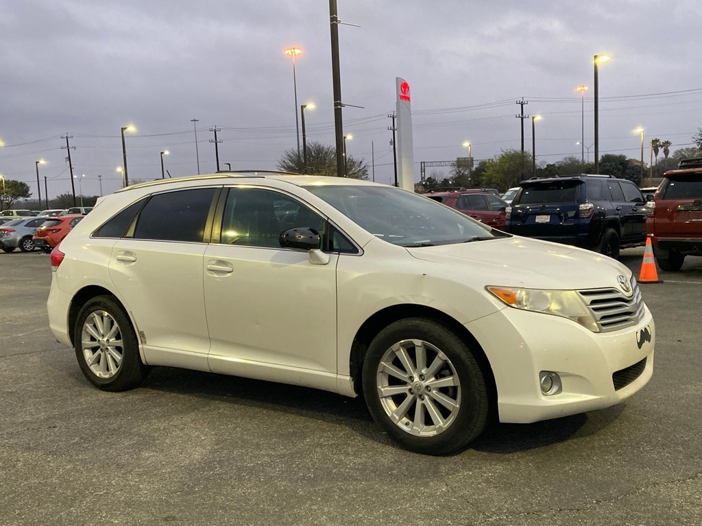 Used 2009 Toyota Venza Base SUV