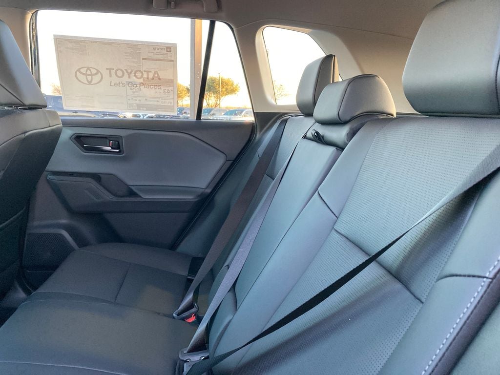 New 2026 Toyota RAV4 XLE Premium SUV