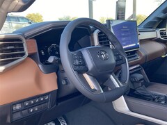 2026 Toyota Sequoia 1794 Edition SUV