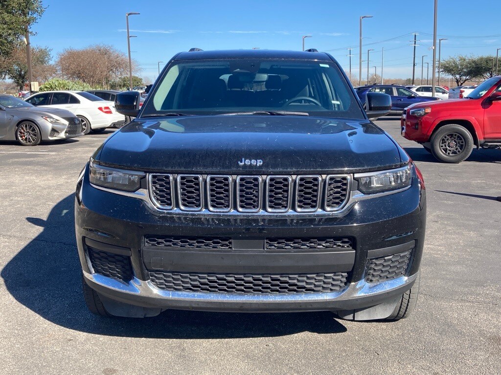 Used 2023 Jeep