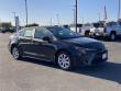 2026 Toyota Corolla LE Sedan
