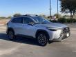 2026 Toyota Corolla Cross XLE SUV