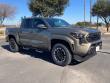 2026 Toyota Tacoma TRD Sport Truck Double Cab