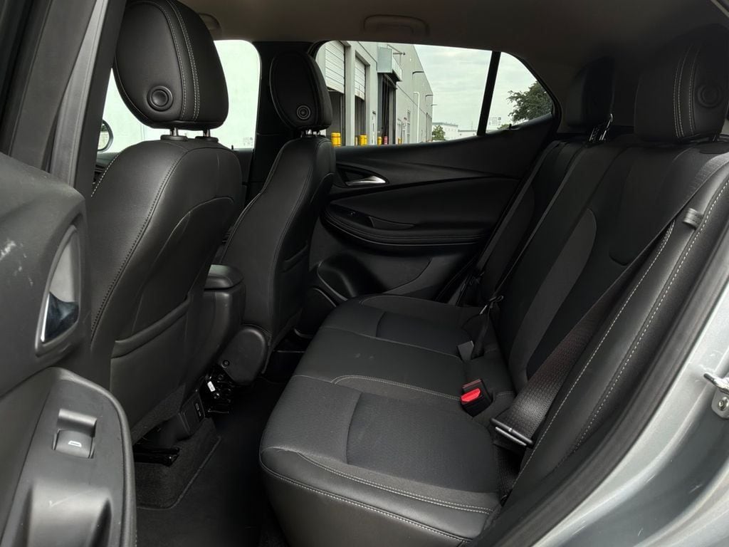 2025 Buick Encore GX Preferred - Photo 10