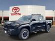 2025 Toyota Tacoma Truck Double Cab
