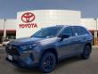 2025 Toyota RAV4 LE SUV