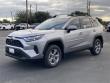 2025 Toyota RAV4 XLE SUV