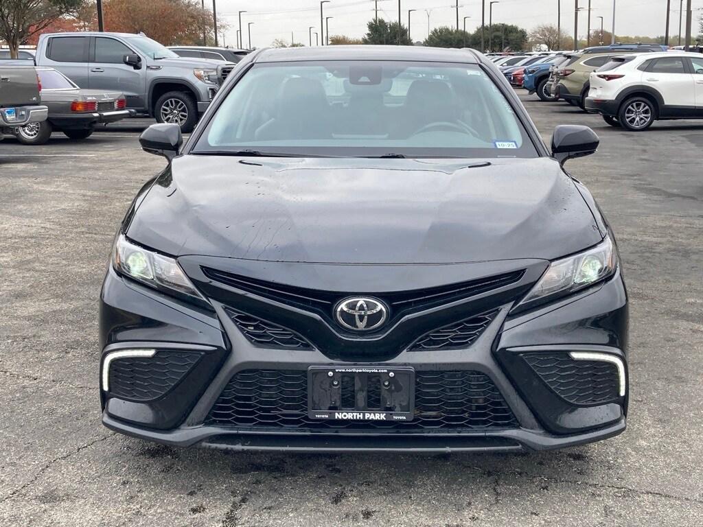 Certified 2024 Toyota