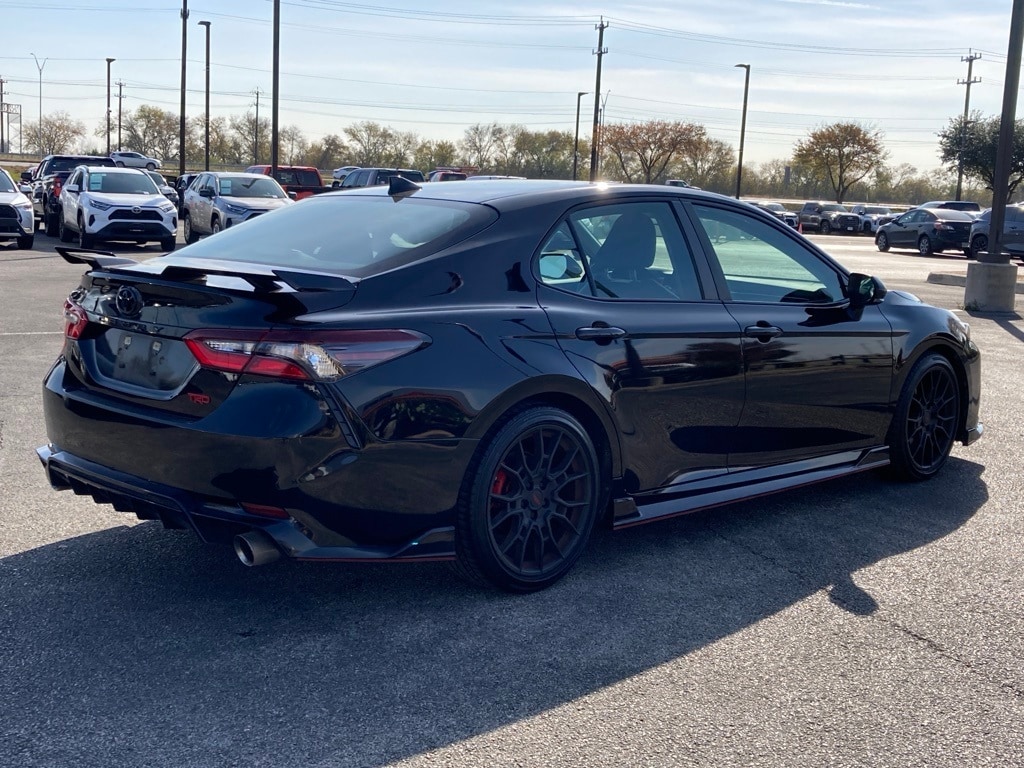 Certified 2024 Toyota