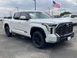 2026 Toyota Tundra Platinum Truck CrewMax