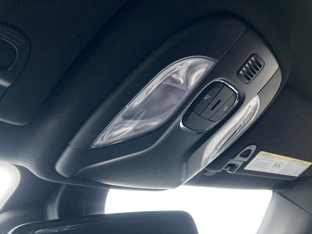 2025 Jeep Compass Trailhawk - Photo 28