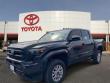 2026 Toyota Tacoma SR Truck Double Cab