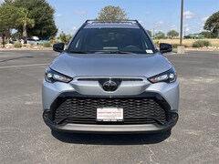 2025 Toyota Corolla Cross Hybrid SE SUV